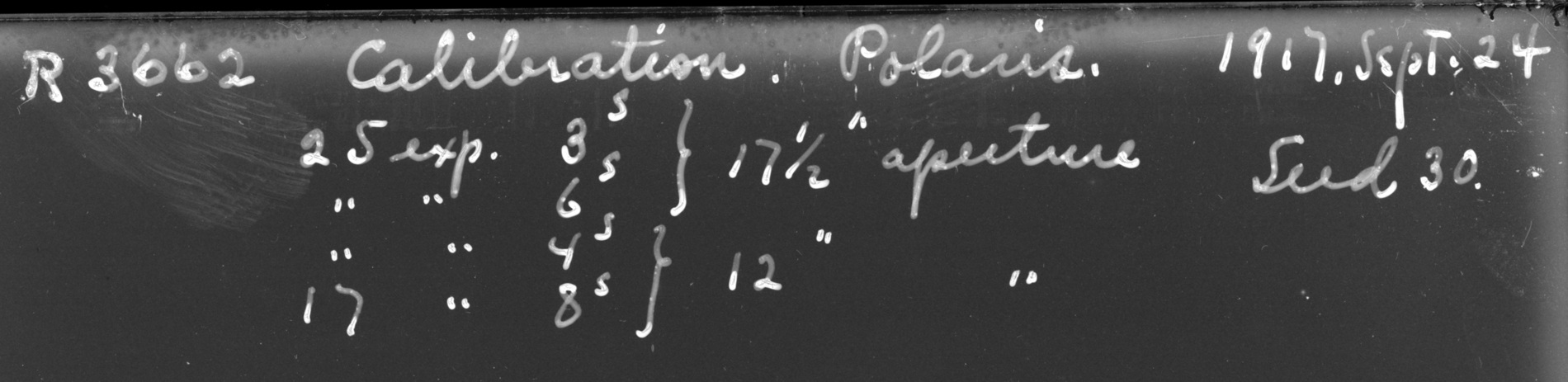 Written context detail