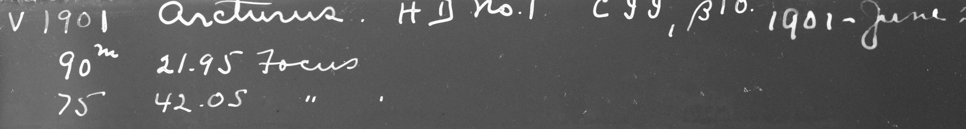 Written context detail