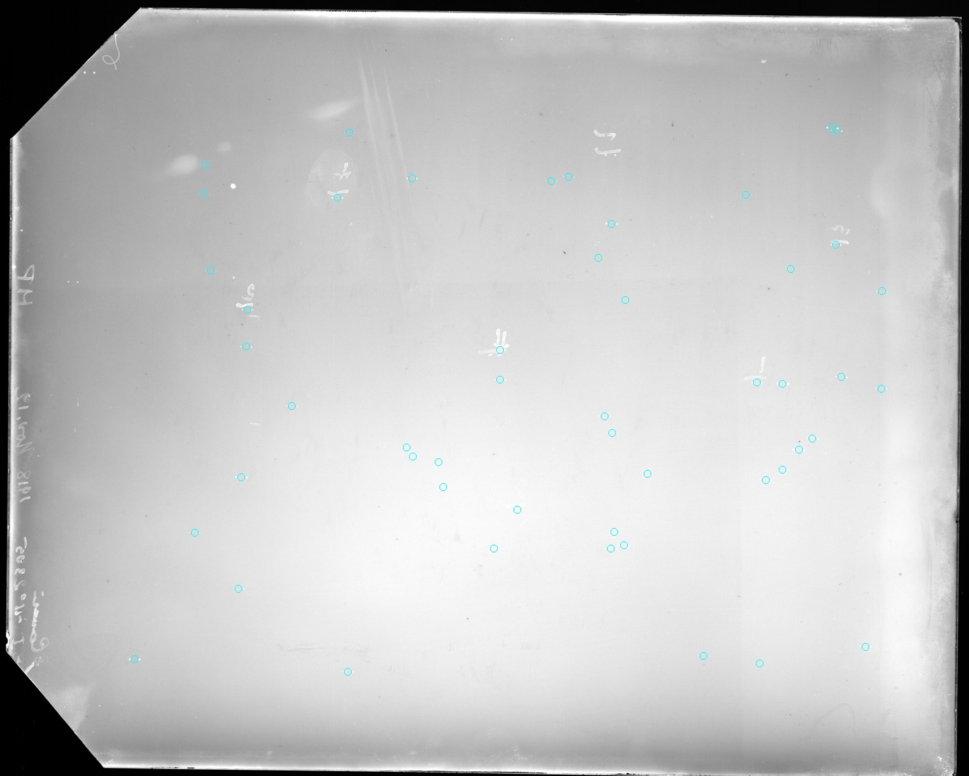 Exposure grouping