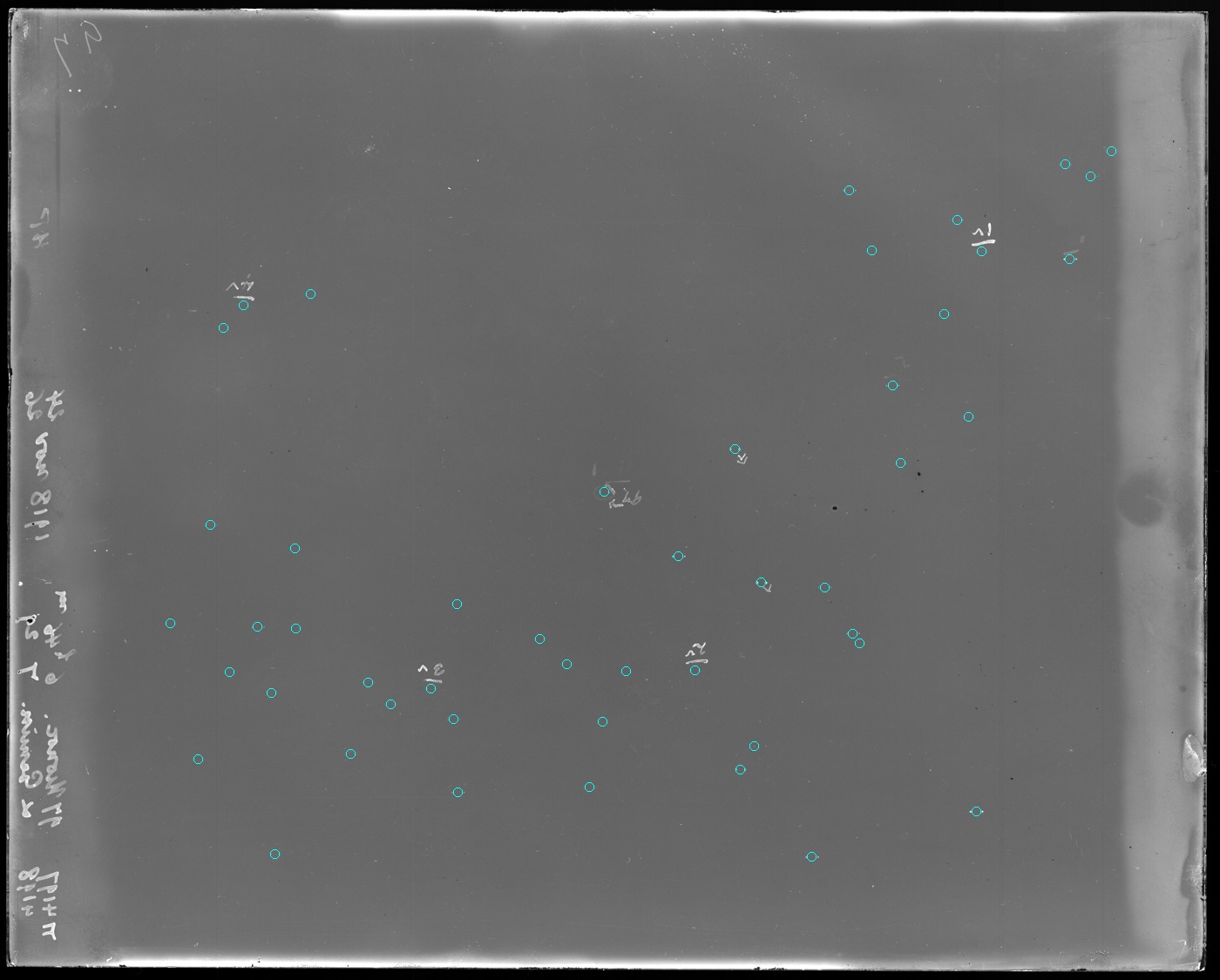 Exposure grouping
