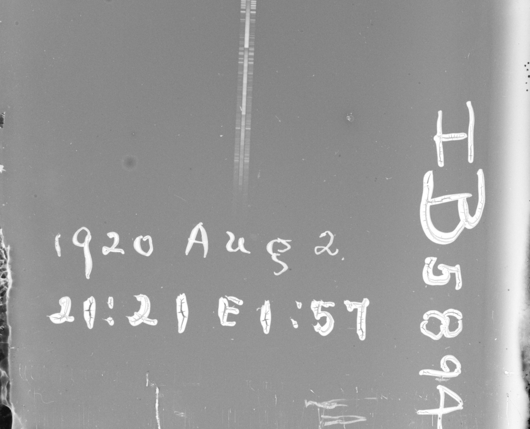 Written context detail