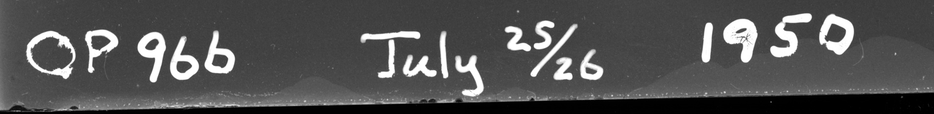 Written context detail
