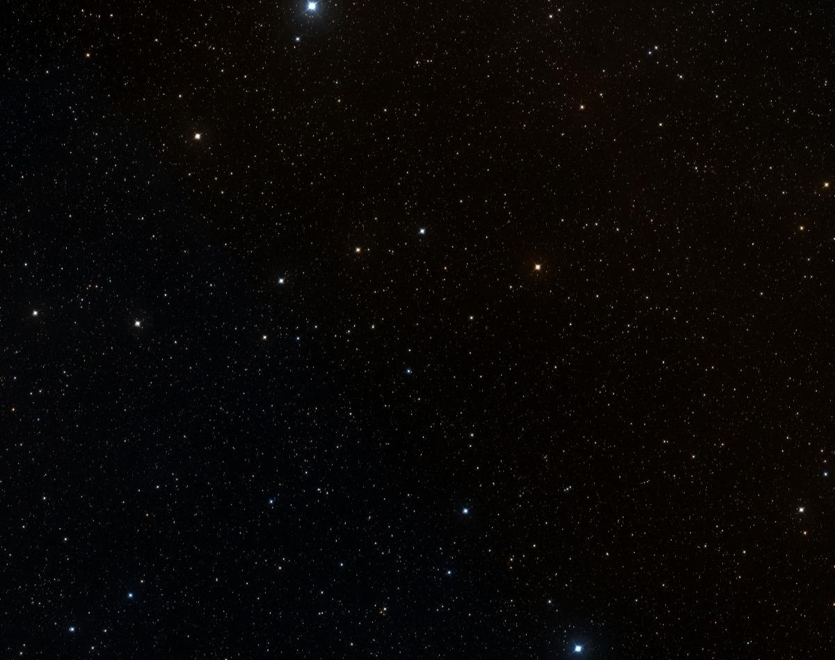 DSS2 survey context