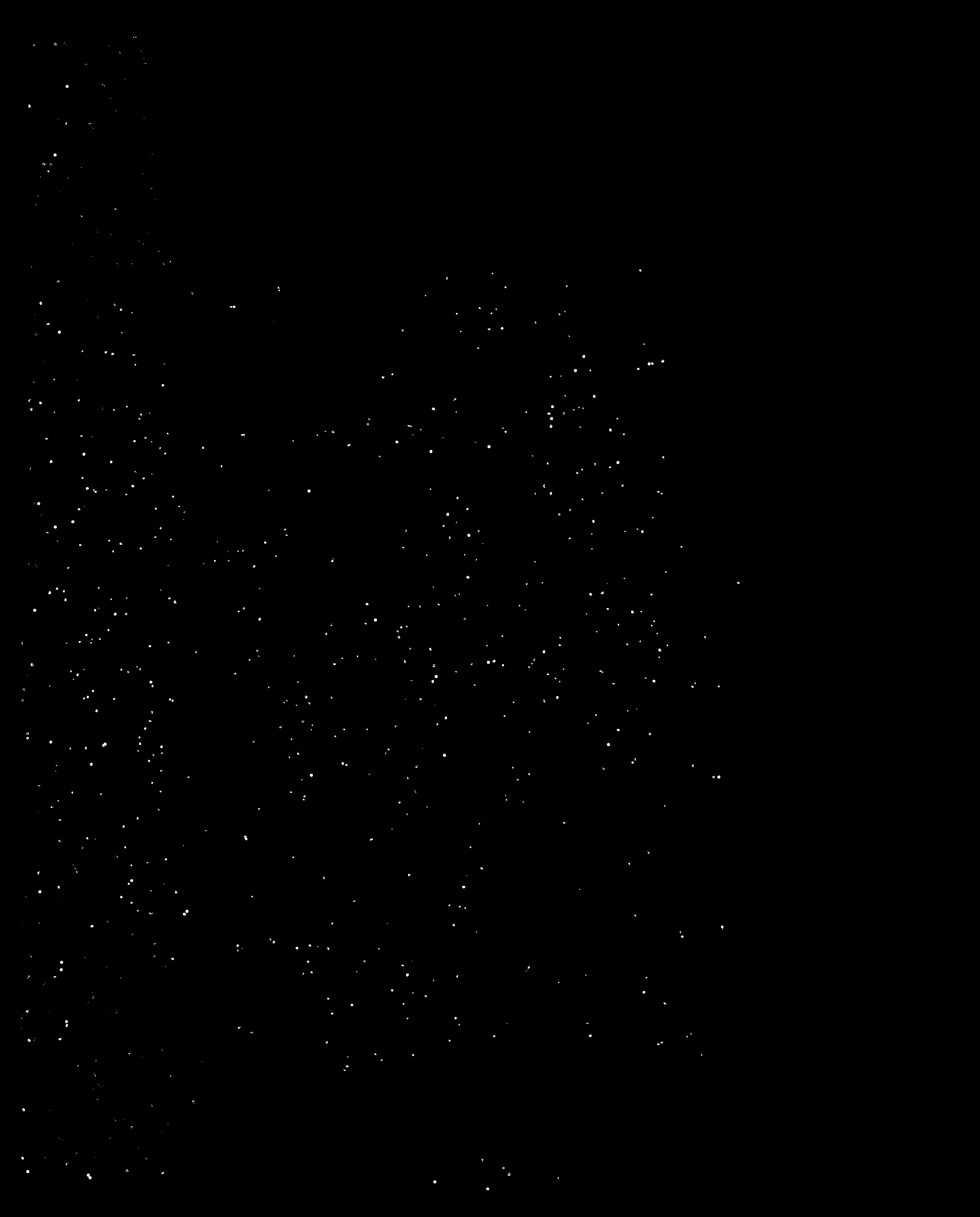 Possible annotation–star intersections