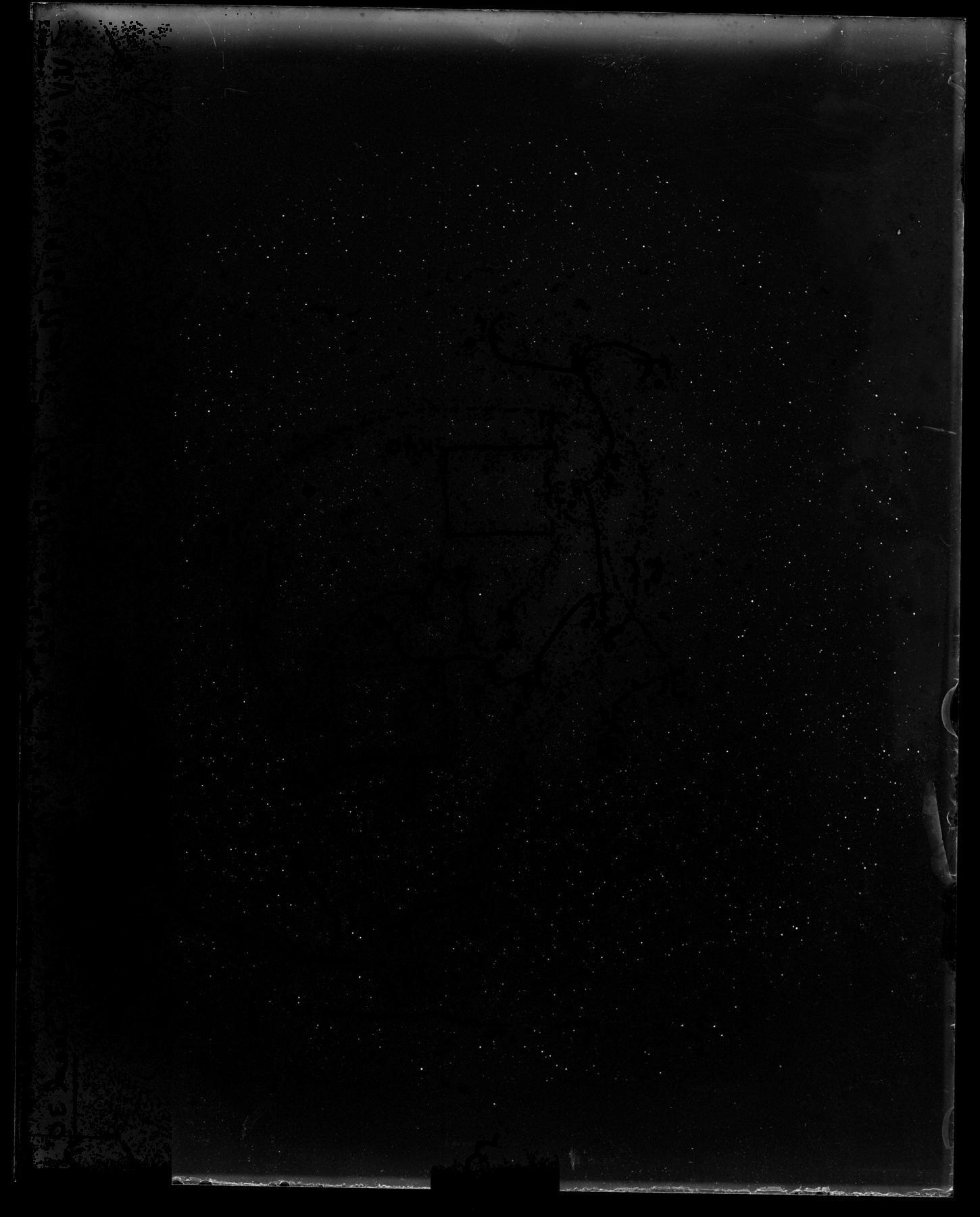 Rectified photographic preview
